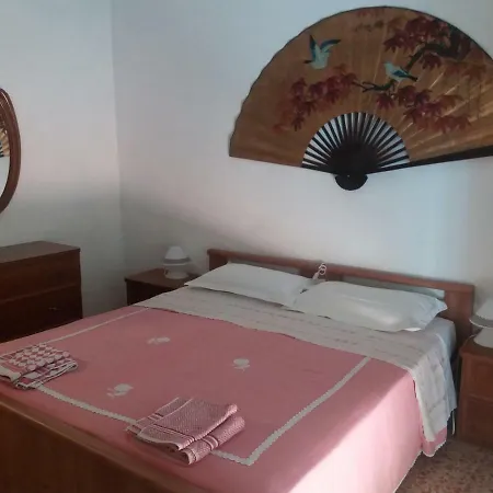 House Romolo Sanremo