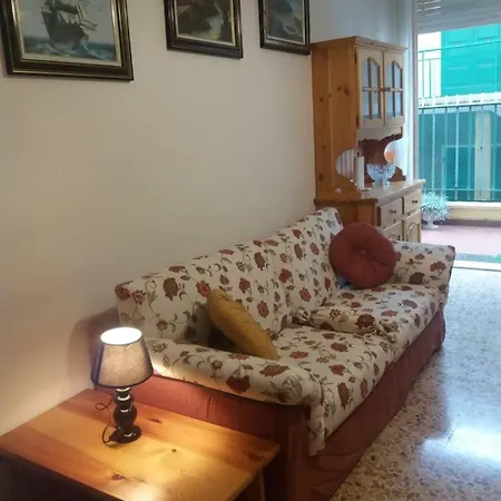 Apartmán House Romolo *