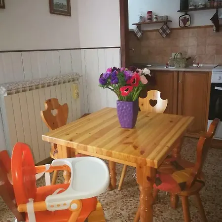 Apartman House Romolo San Remo
