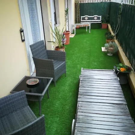 House Romolo *