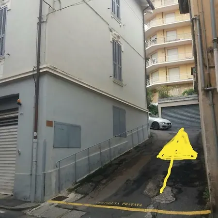 House Romolo