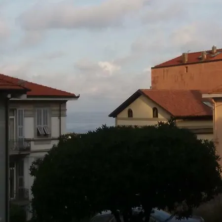 House Romolo * Sanremo