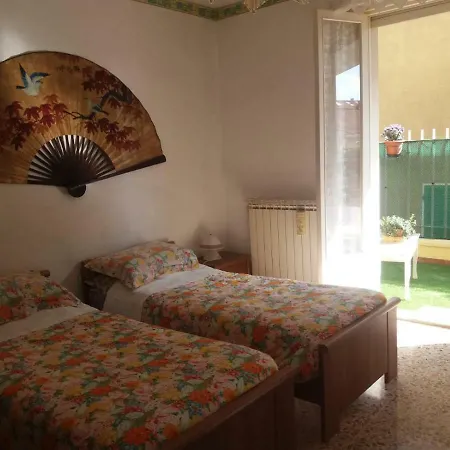 House Romolo Apartmán *